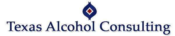 Texas Alcohol Consulting, Logo