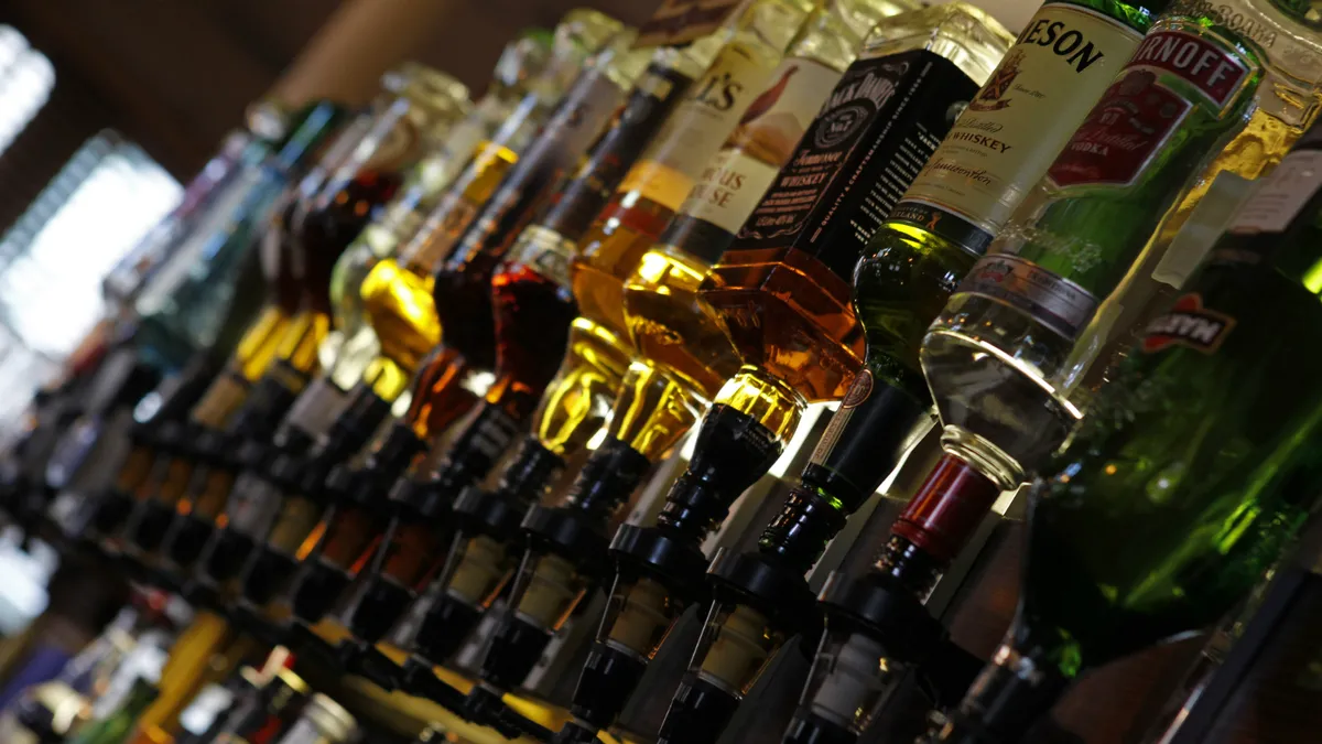 Liquor License for Wineries Texas