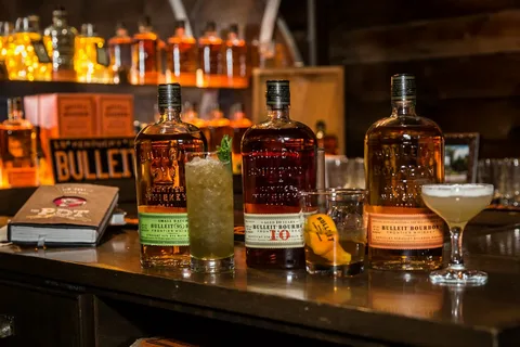 Liquor License San Antonio