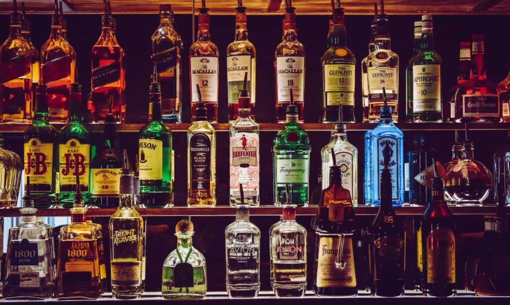 Alcohol Licensing in Texas