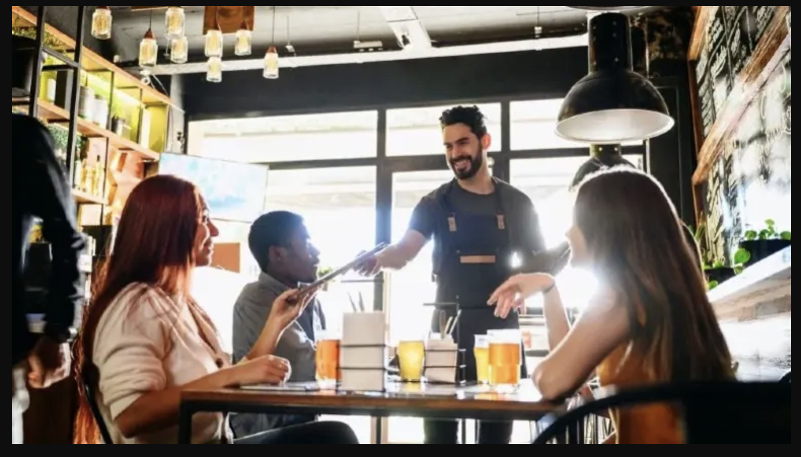 Restaurant alcohol license Houston