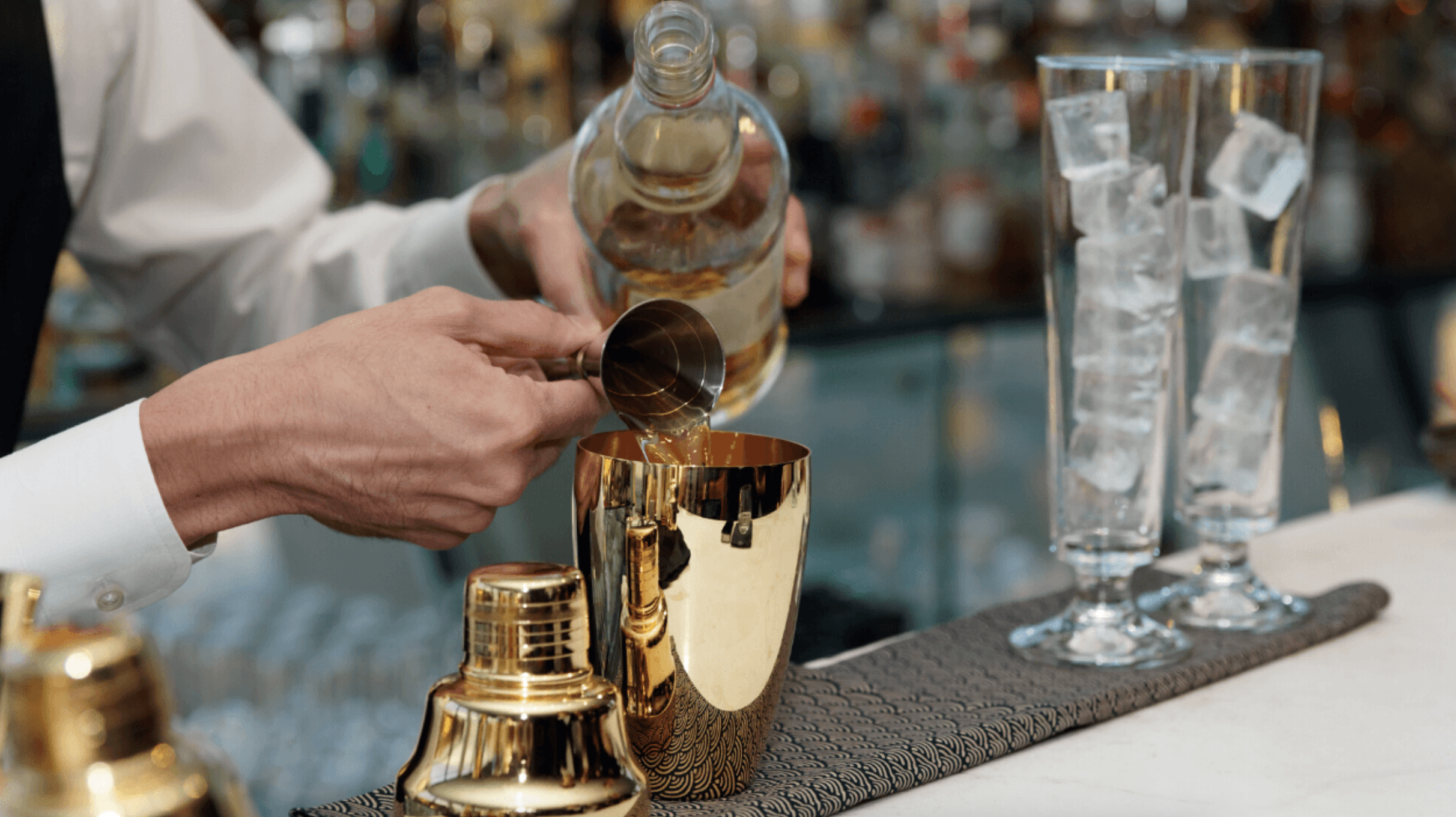 Alcohol license Texas