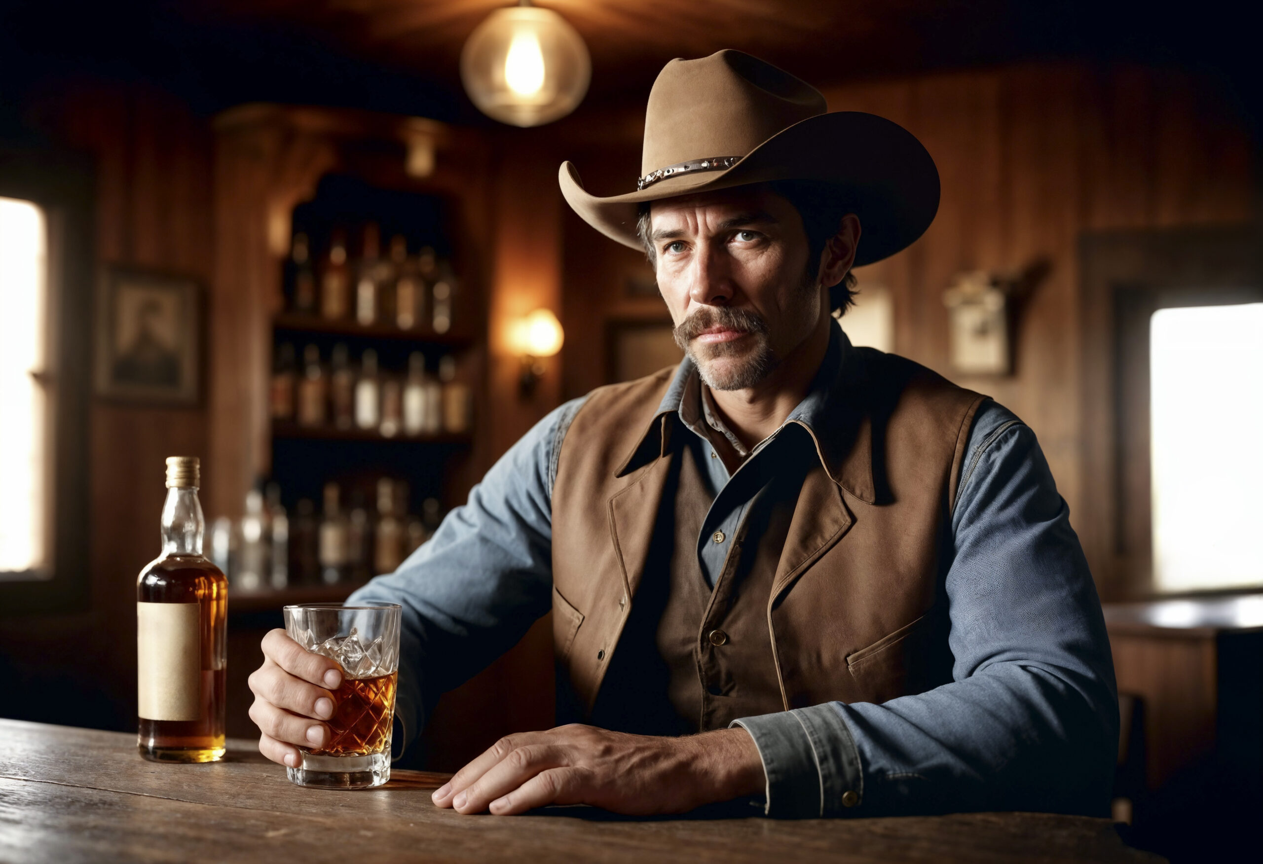 Liquor license Texas