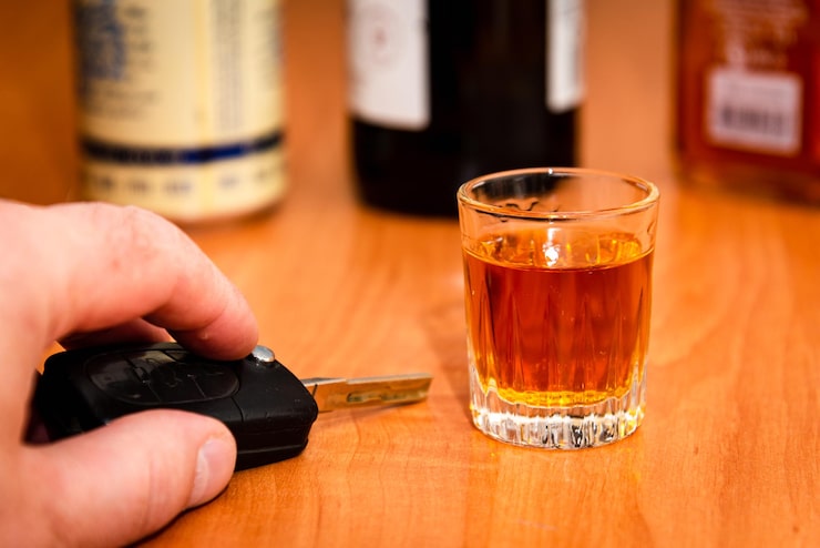 Liquor License