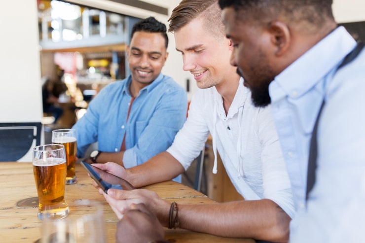 Beer license San Antonio